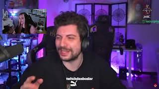 Eldorinaa  - TWİTCH YILBAŞI ÖZEL SENEYE GÖRÜŞÜRÜZ - İzliyor @Twitchdenboslar