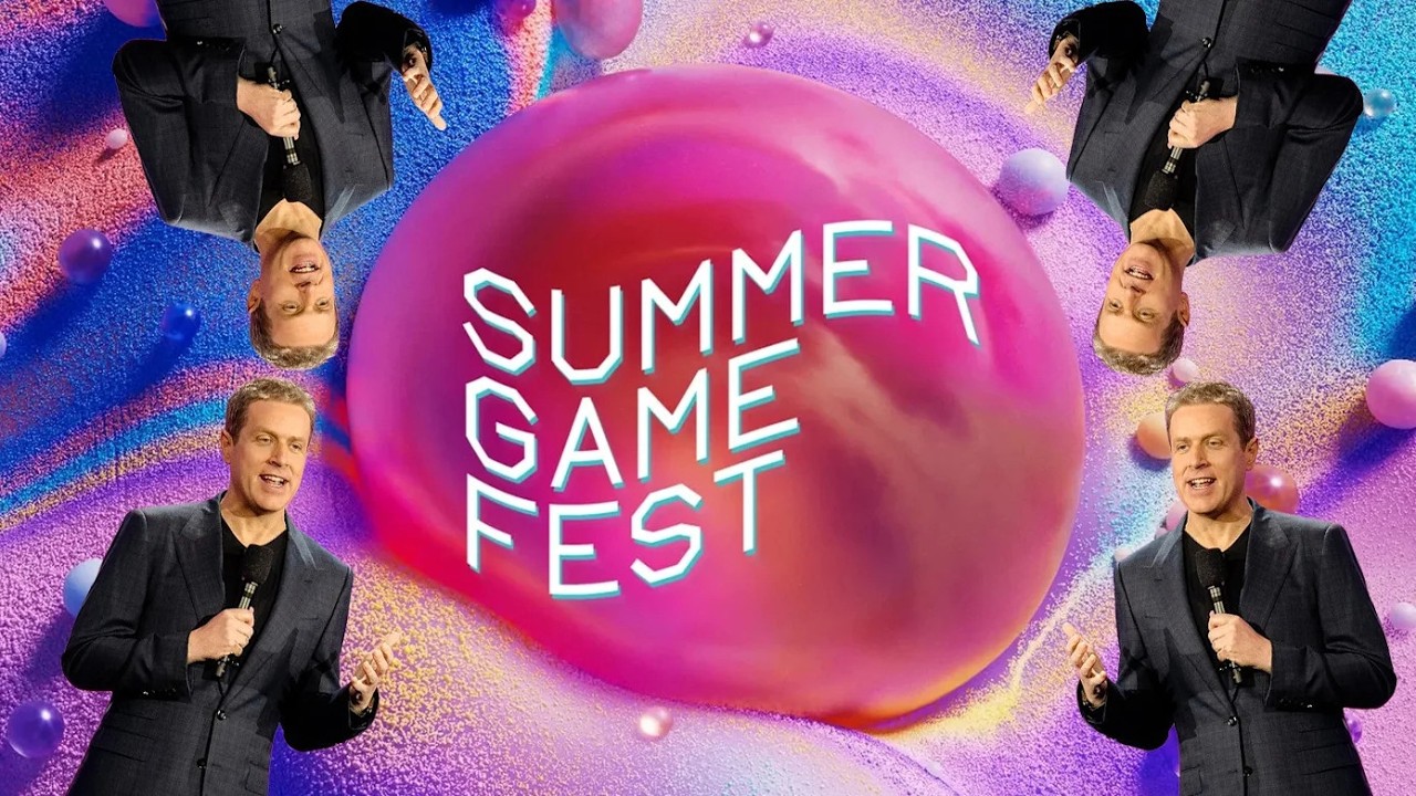 Summer Game Fest 2026 (NINTENDO IS NOT IN IT) | Live Reaction