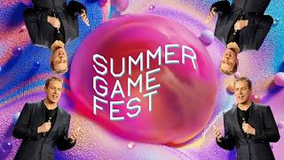 Summer Game Fest 2026 (NINTENDO IS NOT IN IT) | Live Reaction