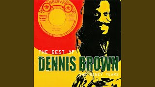 Video thumbnail of "Dennis Brown - Oh What a Day"