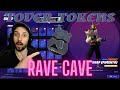 Find Tover Tokens in Rave Cave - Fortnite