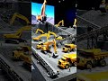 Miniature mine 