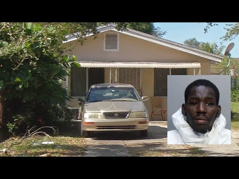 americateve | Arrestan a hombre  después de que una niña fuera baleada con su arma por un hermano
