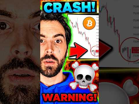 Nobody Sees This Bitcoin Pattern...