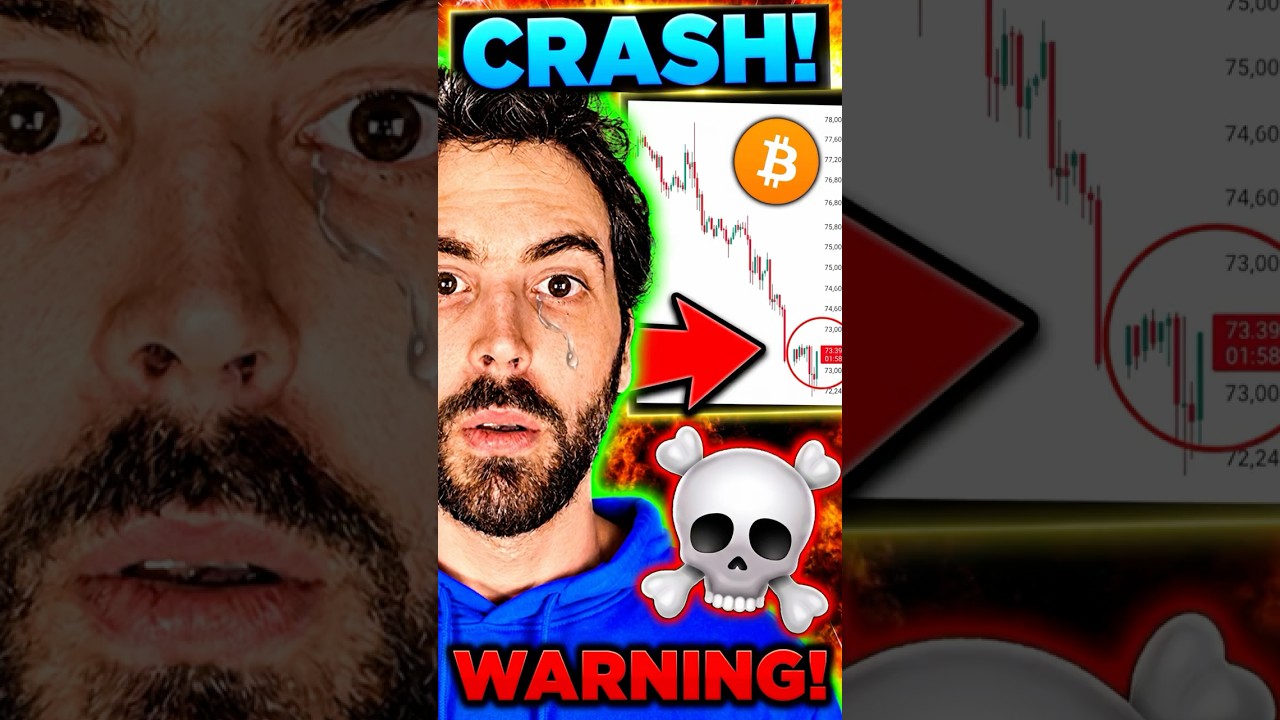 Miniatura Nobody Sees This Bitcoin Pattern...