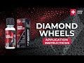 Video: Diamond ProTech - diamond wheels 30ml - powłoka nanodiamentowa do felg