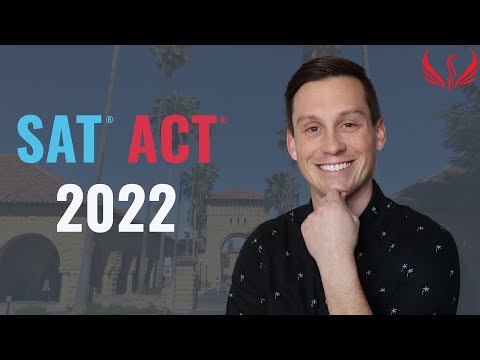 Do You NEED the SAT or ACT? | 2022 is VERY Different.