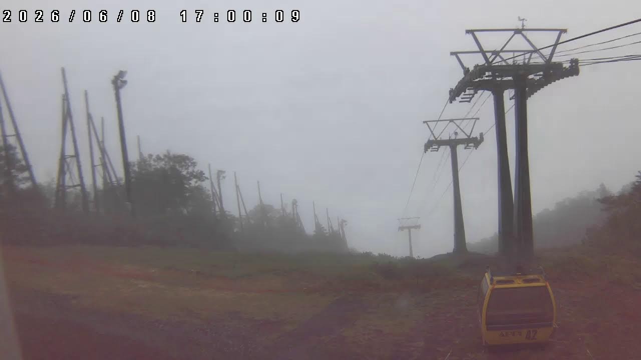 ゲレンデ状況 - APPI Snow Mountain Resort 安比高原スキー場 公式サイト