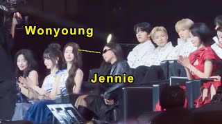 Wonyoung & IVE, NCT WISH, Stray Kids & More React to Jennie’s Daesang Win & GDA 2026 Performances