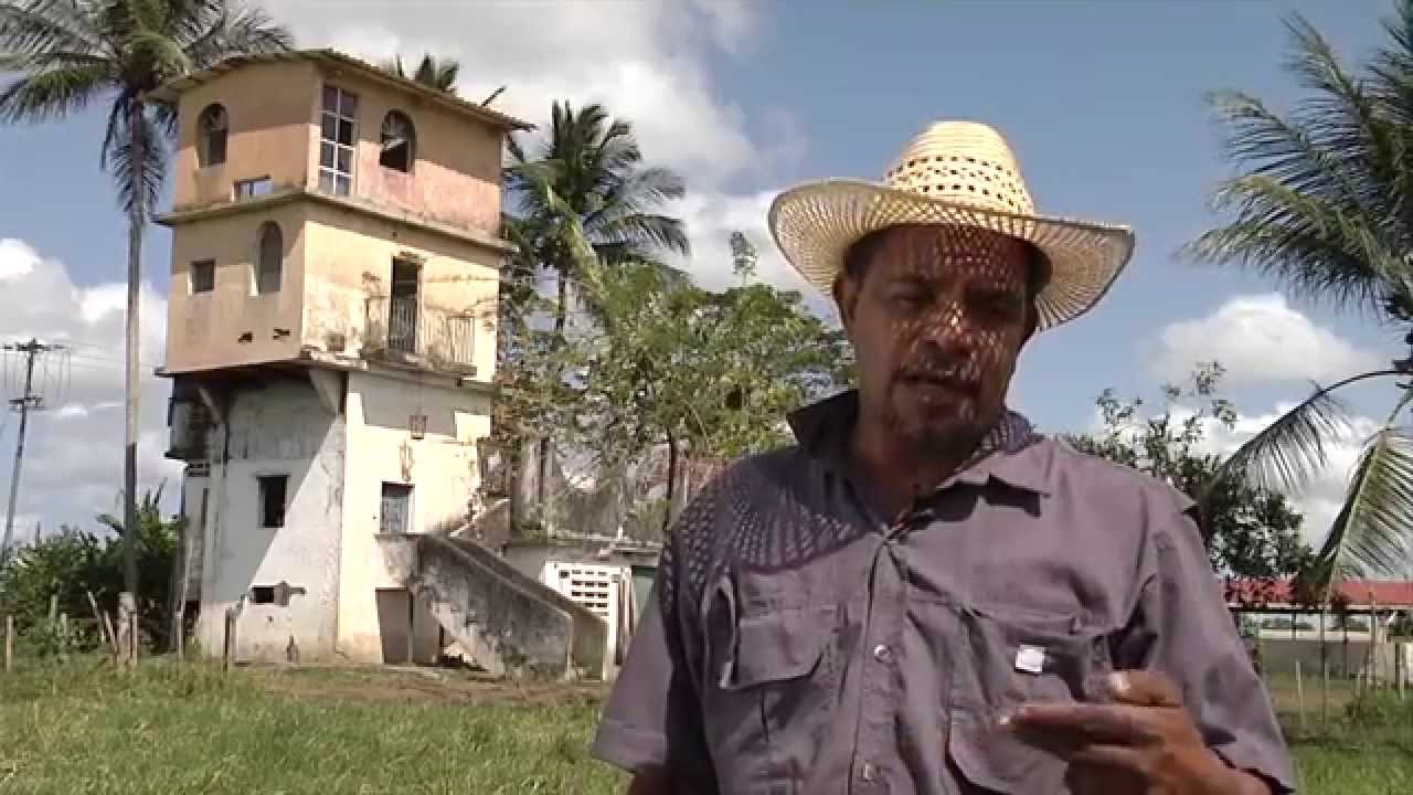 Crónica Comuna Los Cañizos Palo Quemao, estado Yaracuy