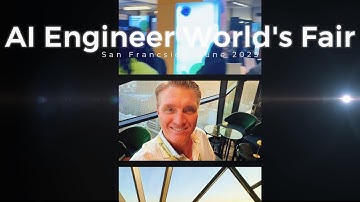 AI Engineer World