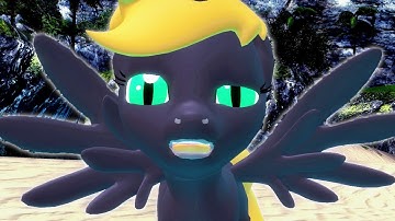 Troll Breaks Into My Little Pony RP - Gmod MLP RP