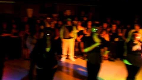 Kappa Delta Chi Coming Out Show Alpha Lambda Spring 