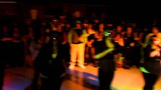 Kappa Delta Chi Coming Out Show Alpha Lambda Spring '10