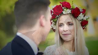 Highlights Martyna &amp; Dawid | videoplock