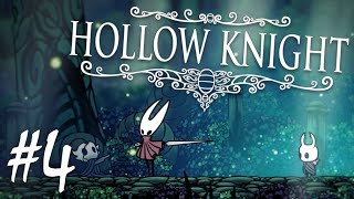 видео: В глубинах зелёной тропы | Hollow Knight #4 картинка: В глубинах зелёной тропы | Hollow Knight #4