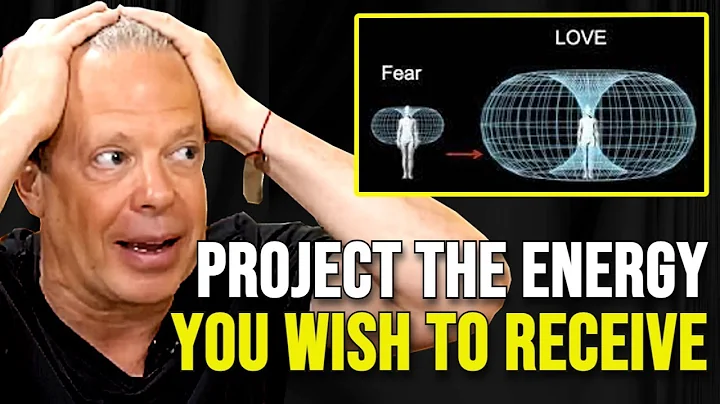 Expand Your HEART'S ENERGY to Manifest Your Ideal Reality - Dr Joe Dispenza Motivation