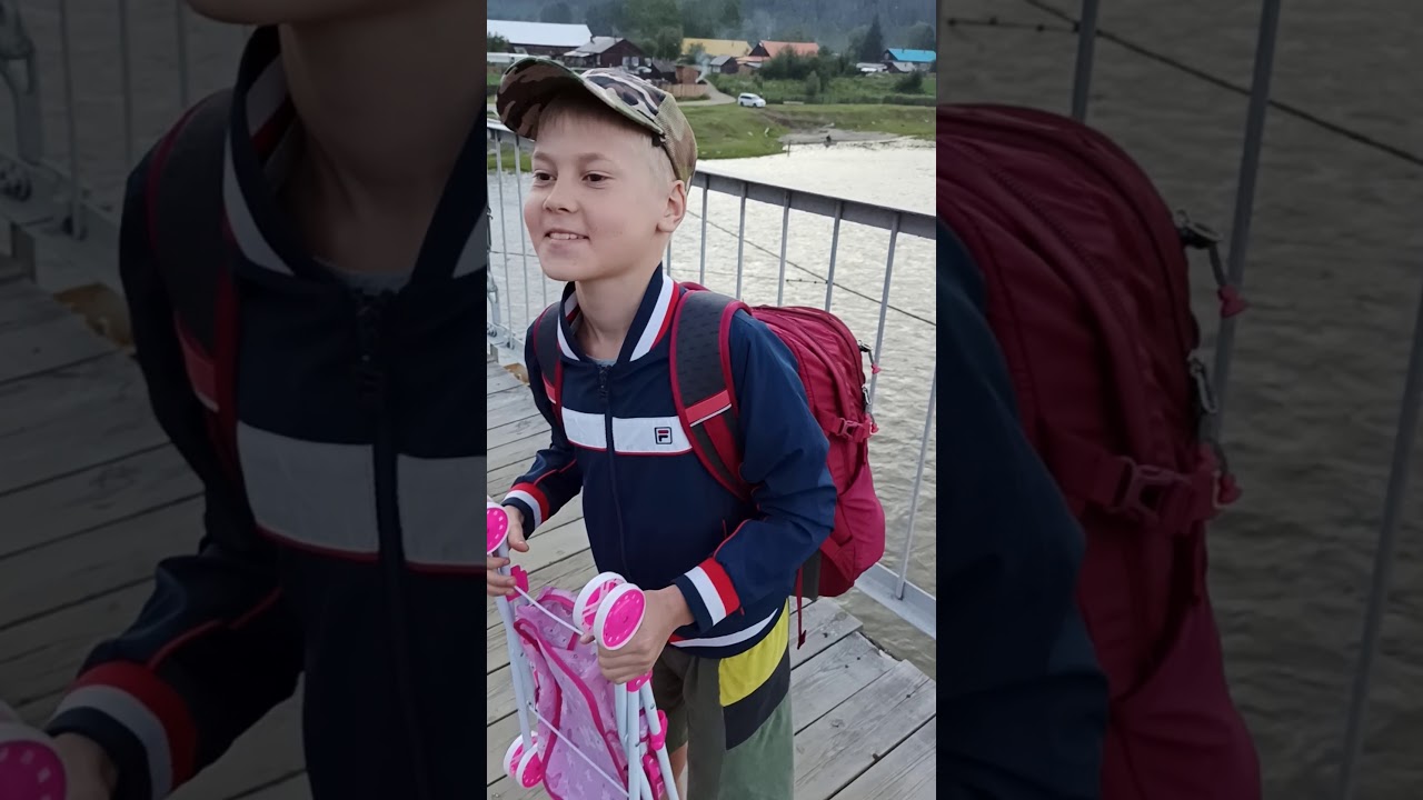 На Иркуте в Шаманке