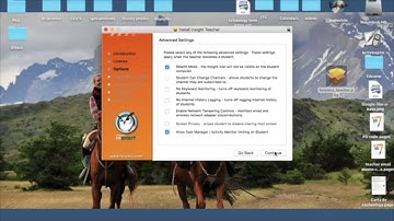 How to install insight.