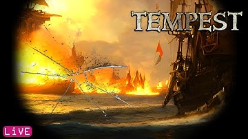 Piracy Weekend Continues! | Tempest : Pirate RPG
