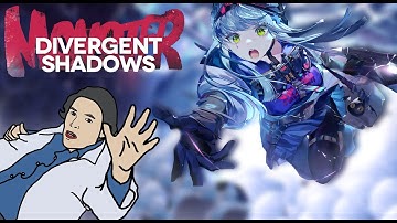 [NEURAL CLOUD] ROLLING FOR CLUKAY!