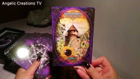 [UNBOXING] The Witches