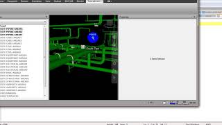 Import hyperlinks to Autodesk Navisworks from CSV