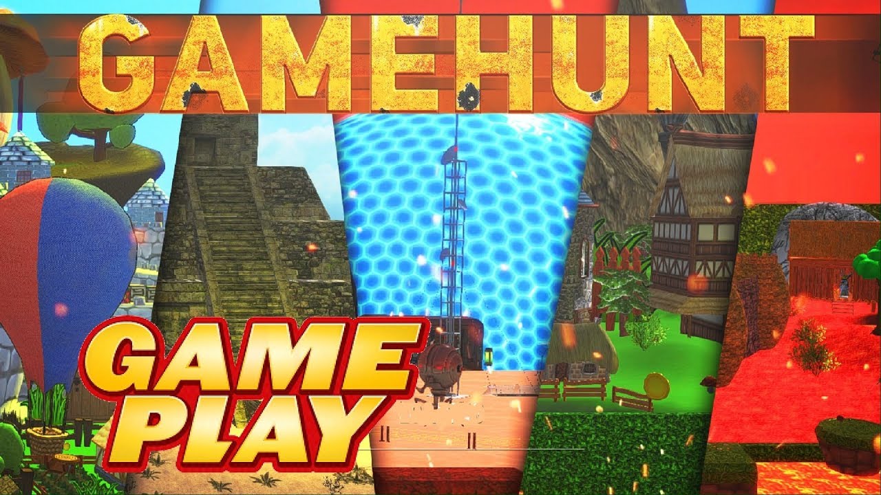новинки русской музыки 2019 скачать бесплатно Gamehunt 🐰 Gameplay 🐰 Indie Games 2019