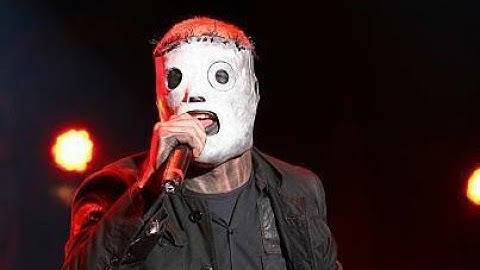 Slipknot- Belfort, Eurockéennes Festival, Full concert 2009 🇲🇫🇲🇫🇲🇫
