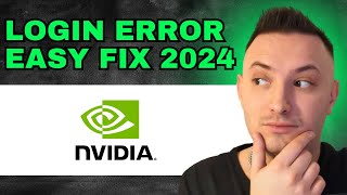 Famous Nvidia GeForce Experience Login Error How To Fix Easily (2024) Net Worth