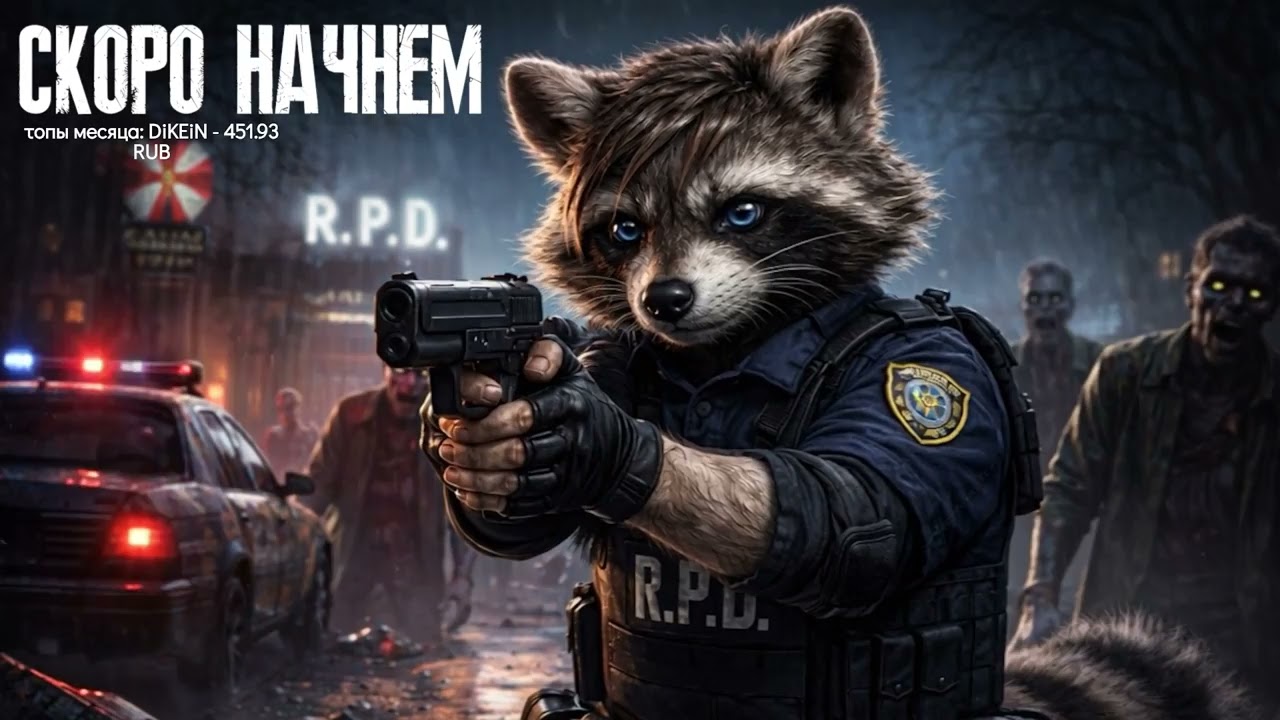 Погнали в 