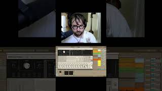 lets learn how to make some crispy drums ! #addictivedrums #ableton #producer