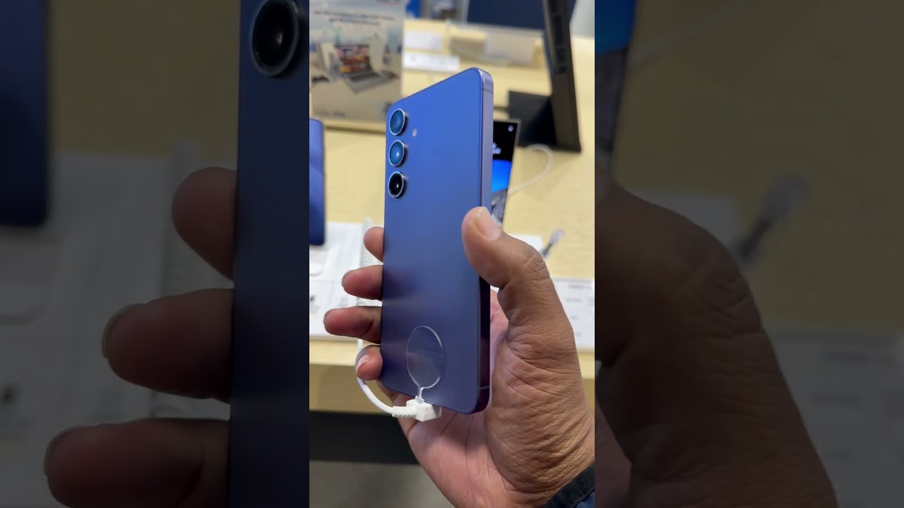 Samsung Galaxy S24 Series S24, S24+ & S24 Ultra 