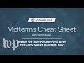 Voting 101: Everything you need to know about Election Day | Midterms Cheat Sheet