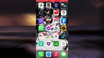 How to Hide your Chat on Viber | Viber Hidden Chat | 2021