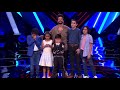 ¡Hoy es la Semifinal! | La Voz Kids