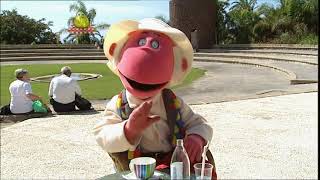 Tweenies  Happy Holiday 2002