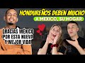 HONDUREÑOS ALABAN MEXICO y AGRADECEN TODO LO QUE HACE POR SUS MIGRANTES | ARRIBA LOS MEXICANOS