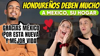 HONDUREÑOS ALABAN MEXICO y AGRADECEN TODO LO QUE HACE POR SUS MIGRANTES | ARRIBA LOS MEXICANOS by El Show De Vladi & Marta 48,072 views 4 months ago 29 minutes