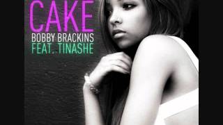 Bobby Brakins feat. Tinashe Cake