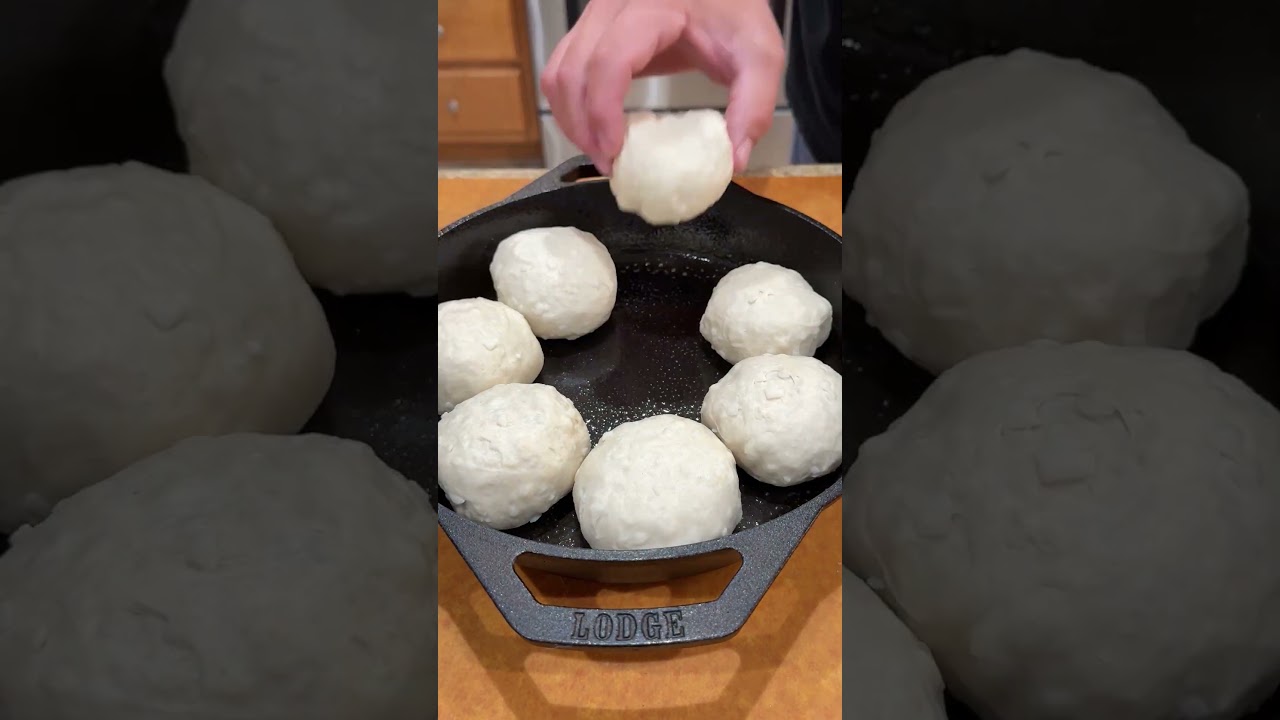 Картофельные бомбочки с сыром! 