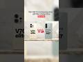 Vivo V27 Pro vs Samsung Galaxy A57 5G: A Comparison #youtube #youtubeshorts #shorts #like