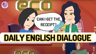 32 daily ENGLISH DIALOGUE for BEGINNER | 30 days improve ENGLISH | EASY LEVEL