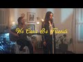 We Can't Be Friends - Ariana Grande (Megan Nicole Acoustic Cover)