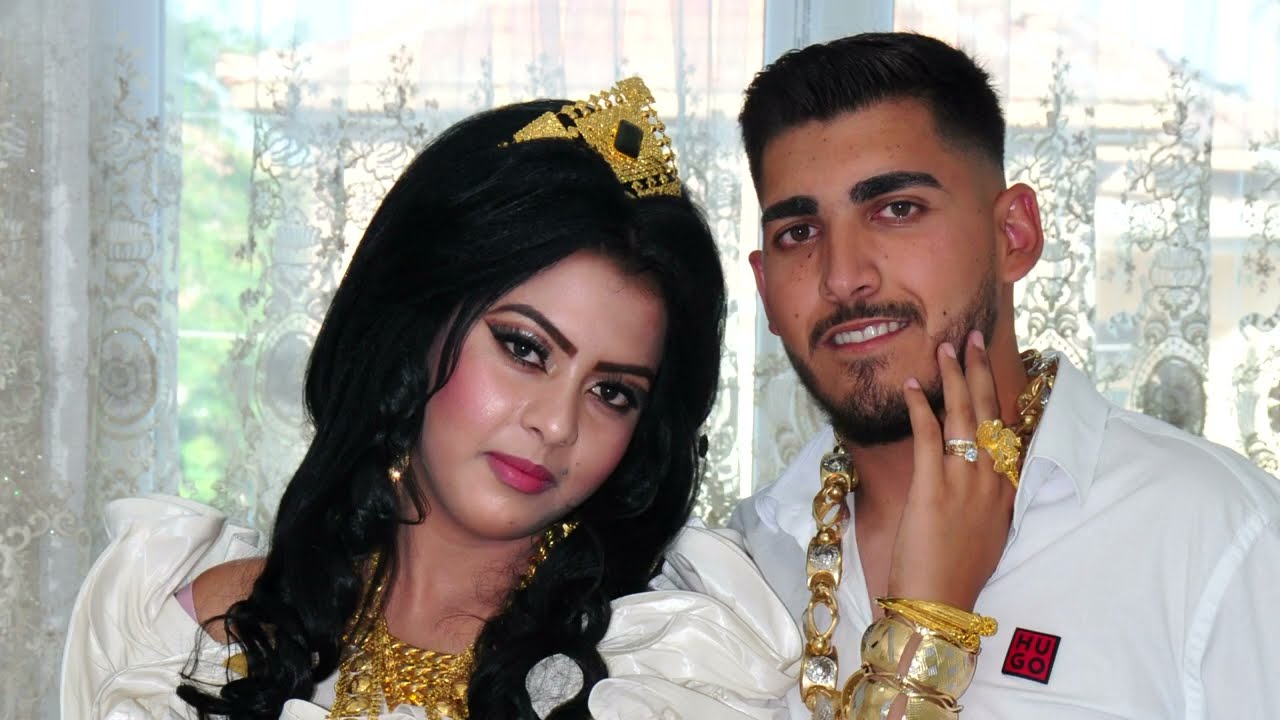 Yasar ile Birgul Paca Fuul 2024 kovacevo