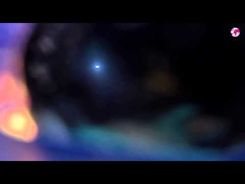 Solar eclipse 2015 over Berlin / videoscout-it