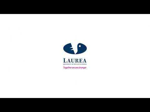 Optima - Online Learning Platform Introduction to Laurea's students