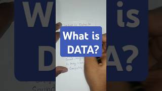 What Is Data In Computer Short Definition With Exdanle data computer shorts
