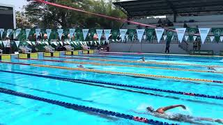 BMAC 2024 200 Freestyle