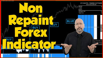 Non Repaint Forex Mt4 Scalping Indicator 🔥Free Download🔥